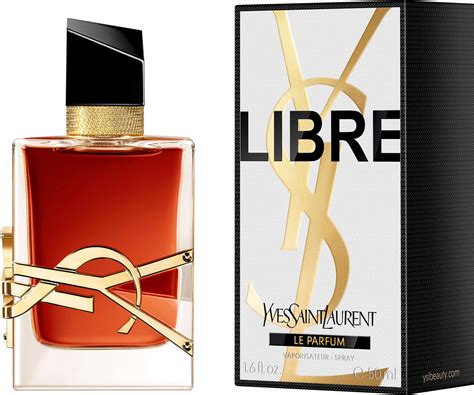 opiniones perfume libre de yves saint laurent|is ysl libre unisex.